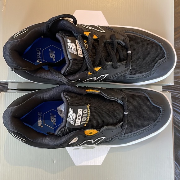 New Balance MENS Numeric Tiago Lemos 1010 - Picture 4 of 7